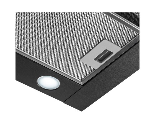 Витяжка кухонна Pyramida ATH 60 (1150) BL