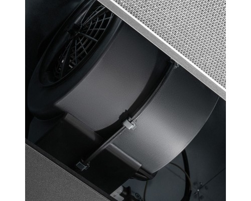 Витяжка кухонна Pyramida ATH 60 (1150) BL