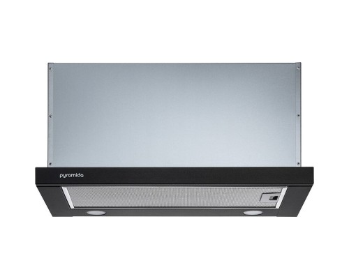Витяжка кухонна Pyramida ATH 60 (1150) BL