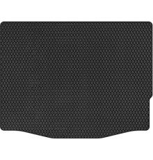 Килимок в багажник EVAtech Ford Focus (C346) 2011-2018 3 поколінн (FD360B1RBB)