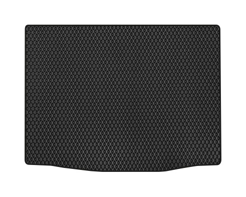 Килимок в багажник EVAtech Honda HR-V (RV) 2021+ 3 покоління SUV (HA42168BO1RBB)