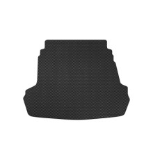 Килимок в багажник EVAtech Hyundai Sonata (YF) 2009-2014 6 поколін (HY1512BO1RBB)