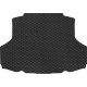 Килимок в багажник EVAtech Mitsubishi Lancer (9) 2000-2009 9 поколі (MT32725B1RBB)