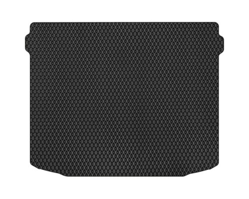 Килимок в багажник EVAtech Peugeot 4008 2012-2017 SUV EU (PT33146B1RBB)