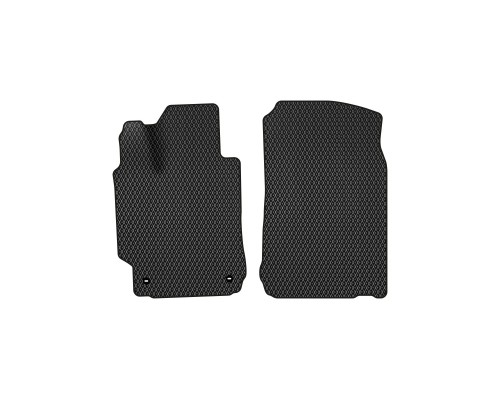 Килимок в салон EVAtech передні Toyota Camry (XV55) 2.5L Restyling (TY11968AD2TL2RBB)