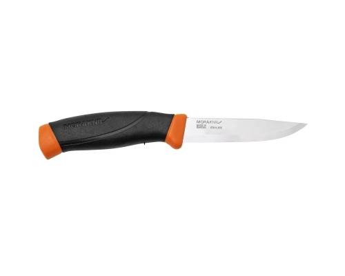 Ніж Morakniv Companion S Burnt Orange (14073)