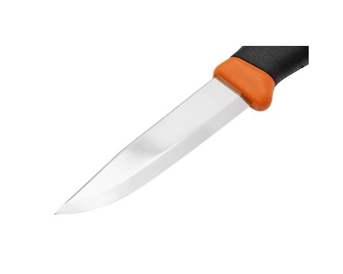 Ніж Morakniv Companion S Burnt Orange (14073)