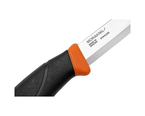 Ніж Morakniv Companion S Burnt Orange (14073)