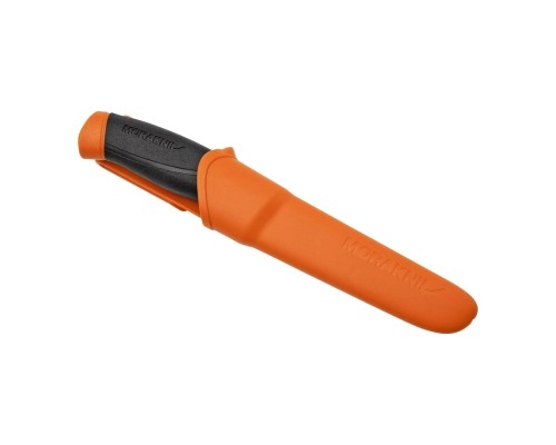 Ніж Morakniv Companion S Burnt Orange (14073)