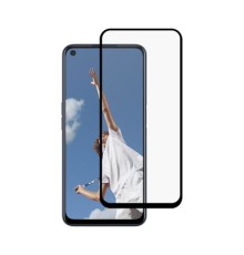 Скло захисне PowerPlant Full screen Oppo A52 (GL608775)