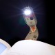 Закладки для книг Flexilight ліхтарик Rechargeable - Пірат (FLRPPI)