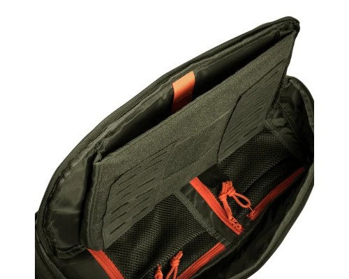 Рюкзак туристичний Highlander Stoirm Gearslinger 12L Olive (TT189-OG) (929711)