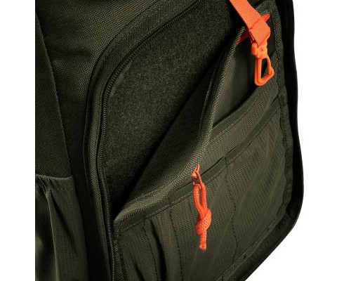 Рюкзак туристичний Highlander Stoirm Gearslinger 12L Olive (TT189-OG) (929711)