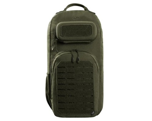 Рюкзак туристичний Highlander Stoirm Gearslinger 12L Olive (TT189-OG) (929711)