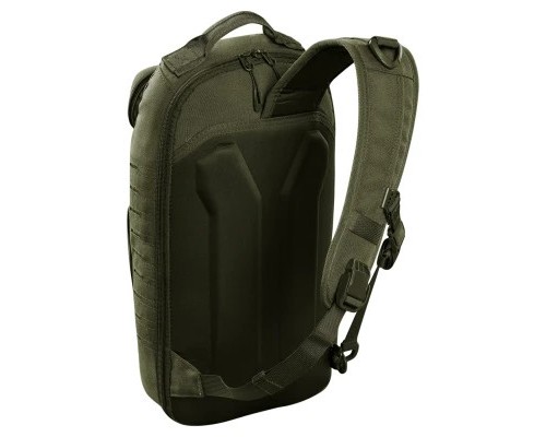 Рюкзак туристичний Highlander Stoirm Gearslinger 12L Olive (TT189-OG) (929711)