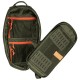 Рюкзак туристичний Highlander Stoirm Gearslinger 12L Olive (TT189-OG) (929711)