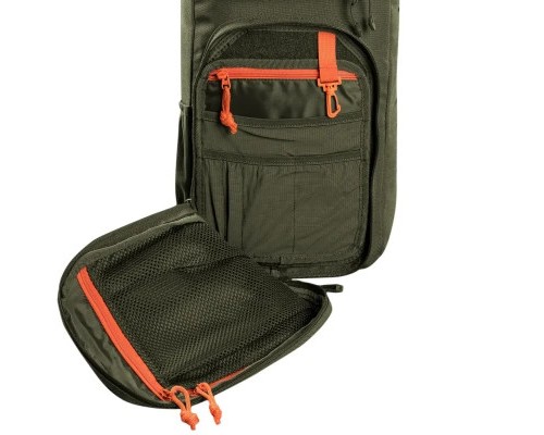 Рюкзак туристичний Highlander Stoirm Gearslinger 12L Olive (TT189-OG) (929711)