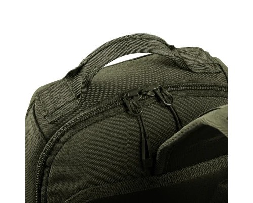 Рюкзак туристичний Highlander Stoirm Gearslinger 12L Olive (TT189-OG) (929711)