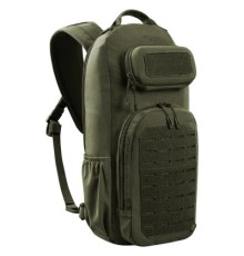 Рюкзак туристичний Highlander Stoirm Gearslinger 12L Olive (TT189-OG) (929711)
