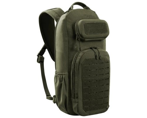 Рюкзак туристичний Highlander Stoirm Gearslinger 12L Olive (TT189-OG) (929711)