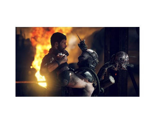 Гра Sony Mad Max (PlayStation Hits), BD диск (5051890322104)