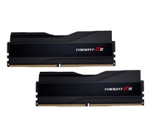 Модуль пам'яті для комп'ютера DDR5 32GB (2x16GB) 6000 MHz Trident Z5 Black G.Skill (F5-6000J3636F16GX2-TZ5K)