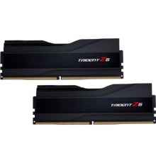 Модуль пам'яті для комп'ютера DDR5 32GB (2x16GB) 6000 MHz Trident Z5 Black G.Skill (F5-6000J3636F16GX2-TZ5K)