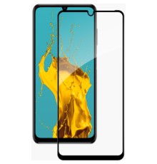 Скло захисне Piko Full Glue ZTE Blade V40 Vita (1283126545702)