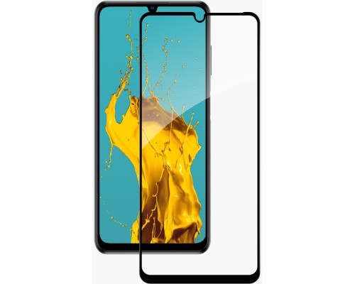 Скло захисне Piko Full Glue ZTE Blade V40 Vita (1283126545702)