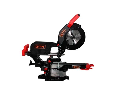 Торцювальна пила GTM HM1032 2000Вт (HM1032)