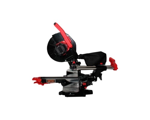 Торцювальна пила GTM HM1032 2000Вт (HM1032)