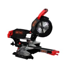 Торцювальна пила GTM HM1032 2000Вт (HM1032)