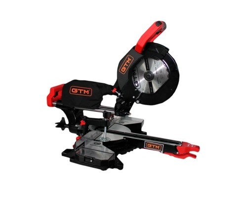 Торцювальна пила GTM HM1032 2000Вт (HM1032)