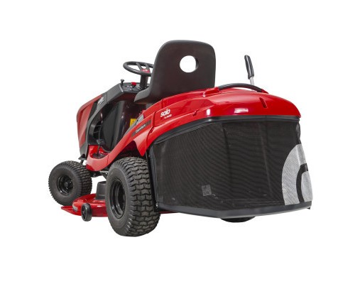 Газонокосарка AL-KO трактор-газонокосарка solo by AL-KO T 15-93.3 HD Comfort (127689)