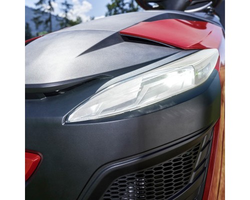 Газонокосарка AL-KO трактор-газонокосарка solo by AL-KO T 15-93.3 HD Comfort (127689)