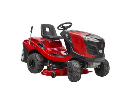 Газонокосарка AL-KO трактор-газонокосарка solo by AL-KO T 15-93.3 HD Comfort (127689)