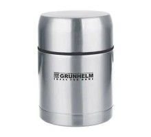 Термос Grunhelm 500 мл (GVF005)