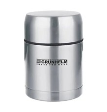 Термос Grunhelm 500 мл (GVF005)