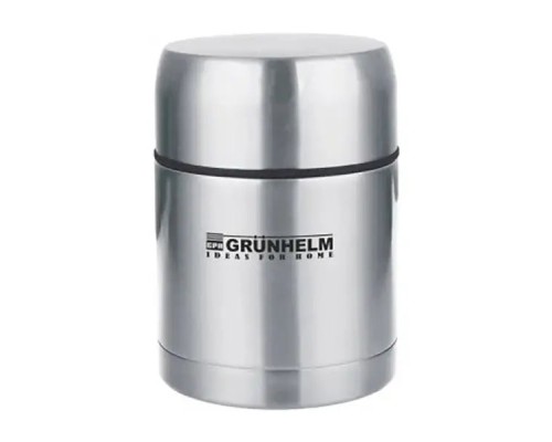 Термос Grunhelm 500 мл (GVF005)