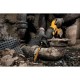 Шабельна пила DeWALT 54В XR FLEXVOLT Li-lon 3 Аг, 0 - 3000 ход/хв, 3.54 кг, кейс TSTAK (DCS389X2)