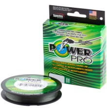 Шнур Power Pro Moss Green 455m 0.28mm 44lb/20.0kg (2266.95.73)