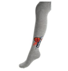 Колготки дитячі UCS Socks BASKETBALL (M0C0301-2092-3B-gray)