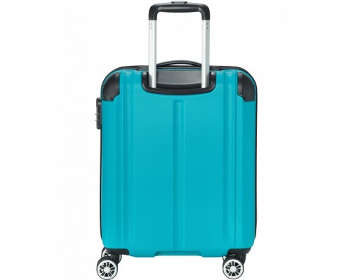 Валіза Travelite City Petrol S (TL073047-22)