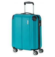 Валіза Travelite City Petrol S (TL073047-22)