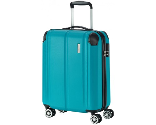 Валіза Travelite City Petrol S (TL073047-22)