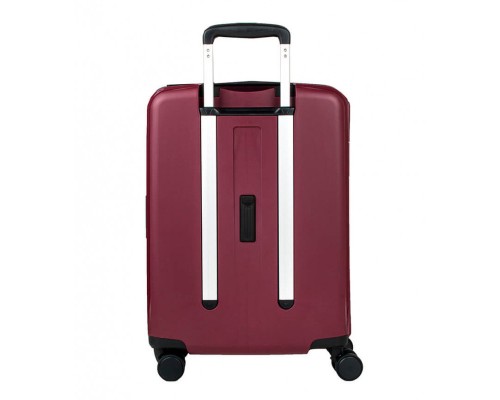 Валіза Travelite Terminal Lilac S (TL076047-19)