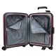 Валіза Travelite Terminal Lilac S (TL076047-19)