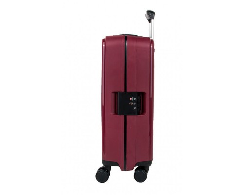 Валіза Travelite Terminal Lilac S (TL076047-19)