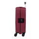 Валіза Travelite Terminal Lilac S (TL076047-19)