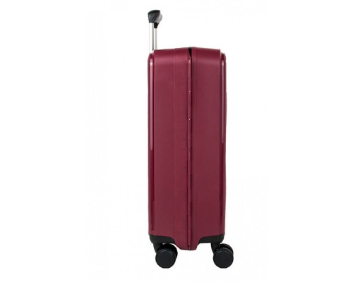 Валіза Travelite Terminal Lilac S (TL076047-19)
